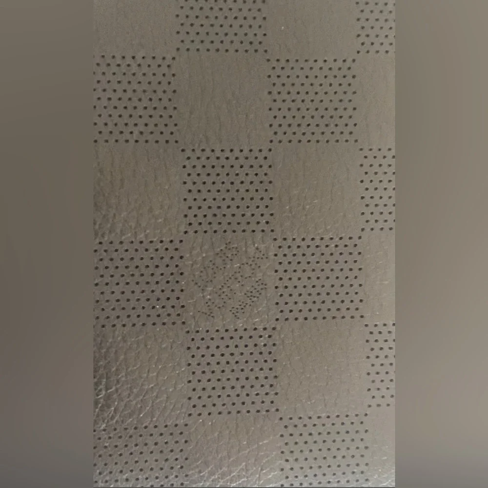 Louis Vuitton Damier Graphite Leather case